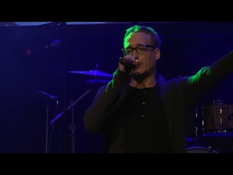 Franz Josef - Gib mir mehr LIVE @ Deutscher Rock & Pop Preis 2017