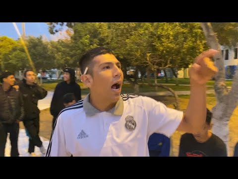 Dios MEMO VS CYCLO 🔥🤯OCTAVOS “GOLDEN YEAR”⚜️MONARCA CIX🔥