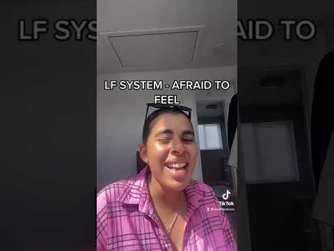 LF SYSTEM- Afraid to feel (Cover) #shorts #singer #housemusic #disco