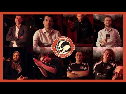 London Pauper League Autumn 2025 Top 8 - MTG Pauper Gameplay + Tournament Highlights