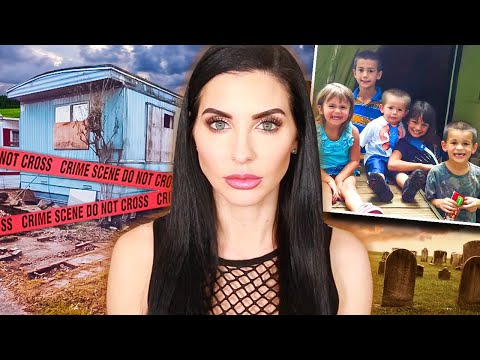 The Spirit Family Slayings - Chapter Two #donspirit