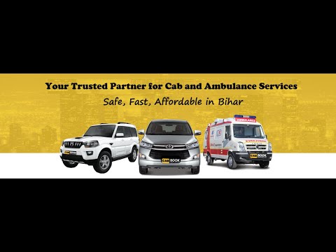 Cab Book