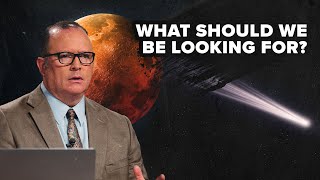 Las señales en el cielo