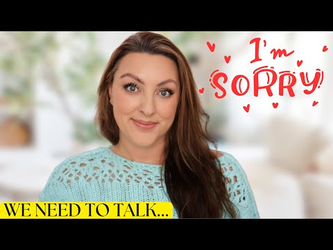 IT’S OK NOT TO BE OK & I’M NOT | Let’s Talk About It!