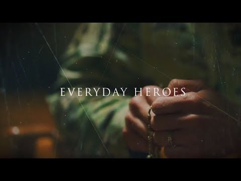 Everyday Heroes (2017) Trailer