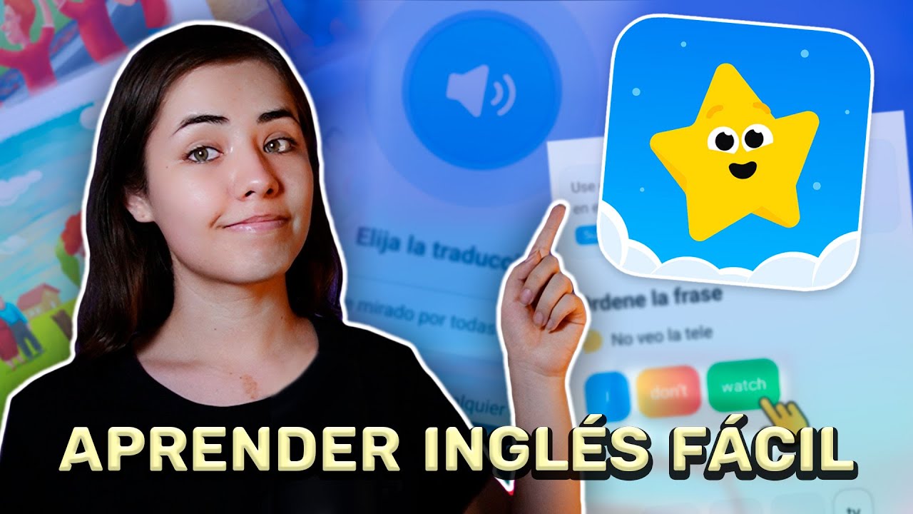LA APP MÁS SIMPLE PARA APRENDER INGLES - SIMPLER - #ESimple