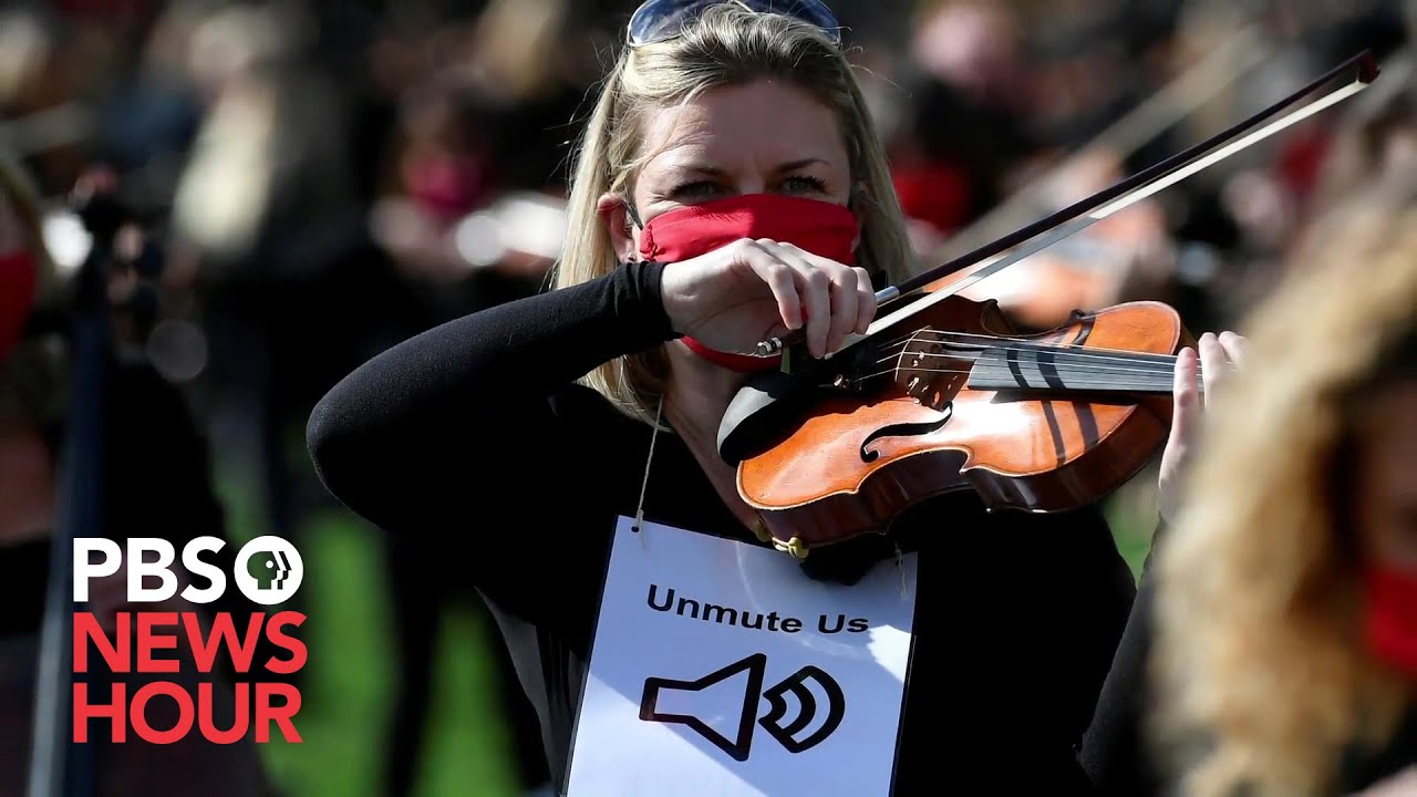 Broadcast Courtney K. Norris