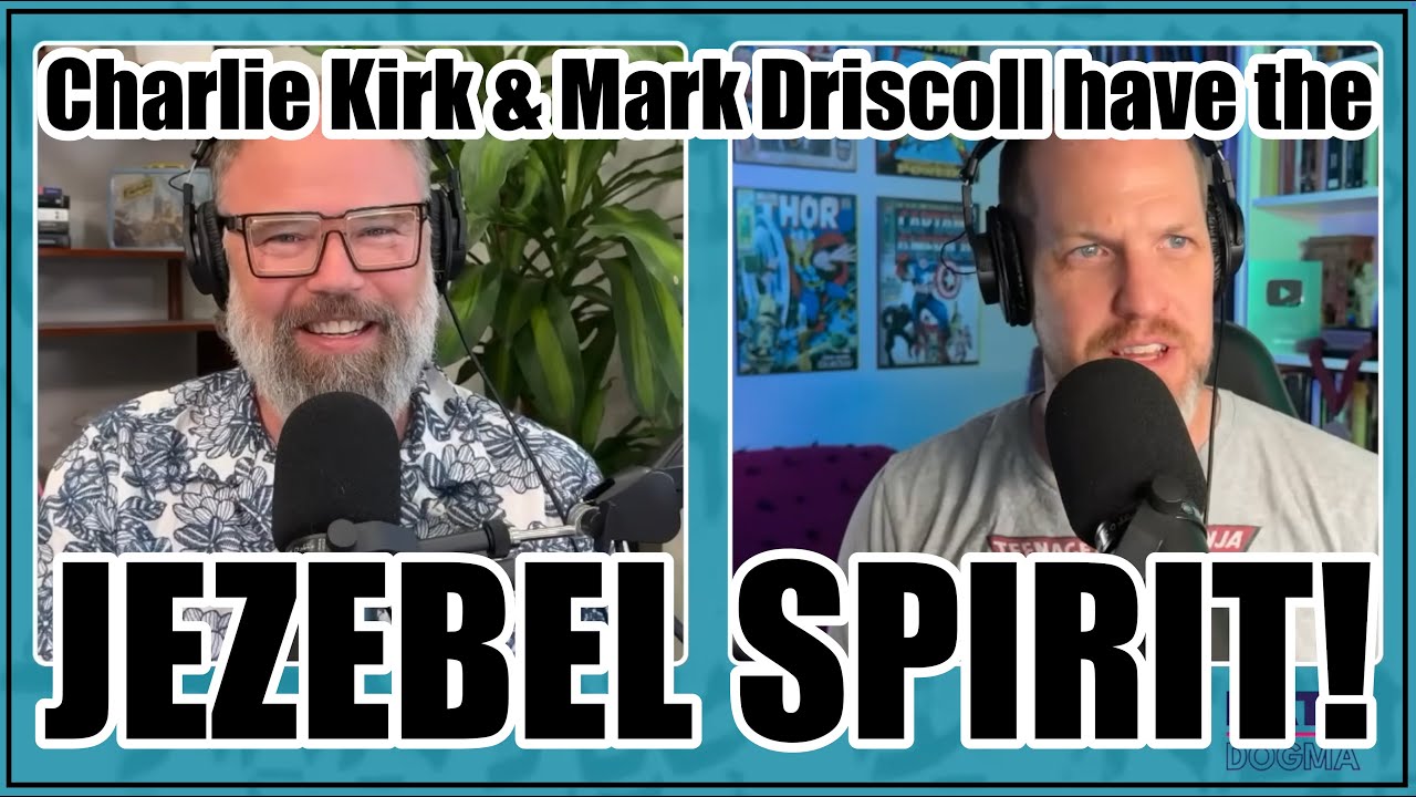 Watch Jezebel! on YouTube