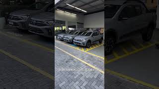 Download lagu SAVEIRO OU STRADA? mp3