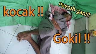 Download lagu Kocak! Dibalik Video Hey Tayo versi ARAB mp3