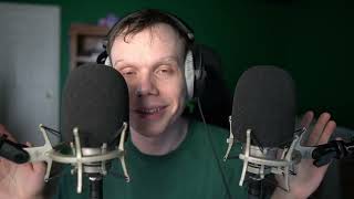 ASMR With The World's Best Microphones