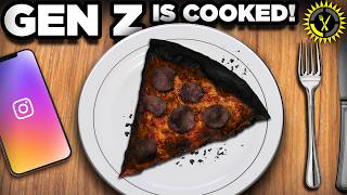 Food Theory: Why Gen Z CAN’T Cook