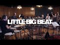 COUNT BASIC - I'M LOVING YOU - STUDIO LIVE SESSION - LITTLE BIG BEAT STUDIOS