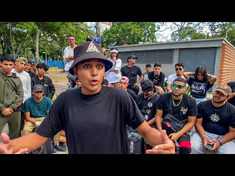 SCRITURA🆚CZAR🆚SKAEZ🆚NOAH🆚BIG KEYS - FILTROS [RAP SIN GROSERÍAS FECHA 2 TEMP 2024]