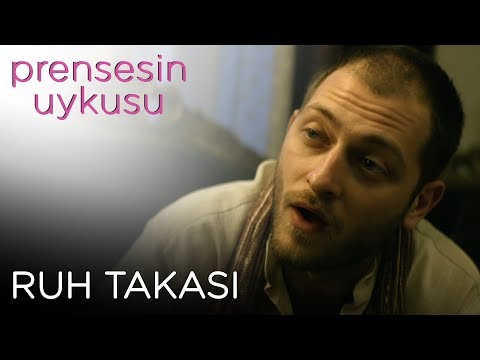 Prensesin Uykusu | Ruh Takası