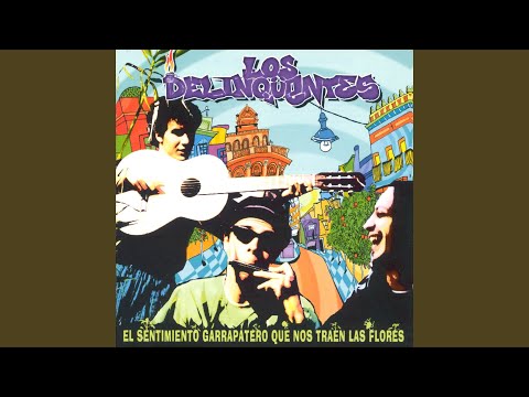 Esos bichos que nacen de los claveles