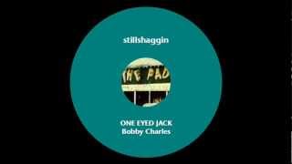 1957 BOBBY CHARLES ONE EYED JACK