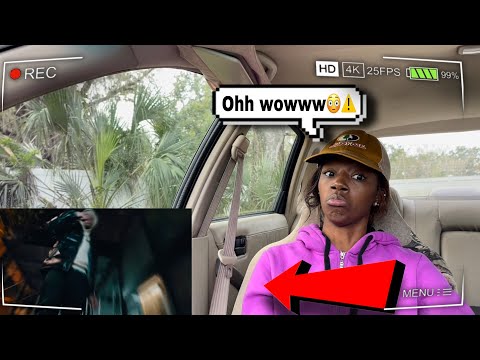 OMG🔥 Sha Ek “FOR THE BLOCK” Reaction Video