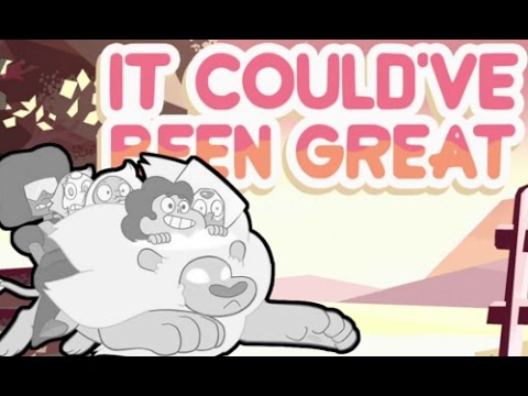 Understanding the Steven Universe Hate