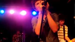 Burnham Performing &quot;Effortless&quot; in St.Louis