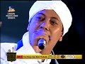 MUNAJAT 1000 BULAN JTV SARUNG ATLAS 190714B