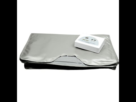 Термоодеяло для термотерапии и обертываний VS-8002