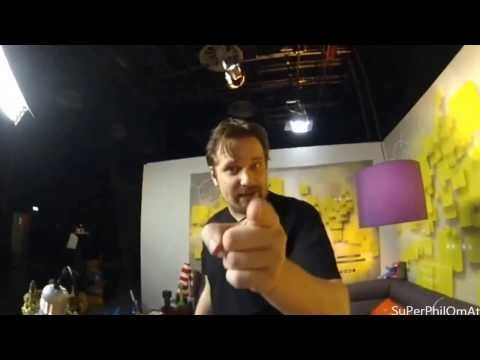 Gronkh und der Cheeseburger