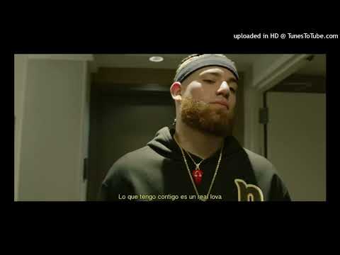 ✘LO DE NOSOTROS-Hades 66 ft Castie(@bassvalero) |BASS 8D|✘