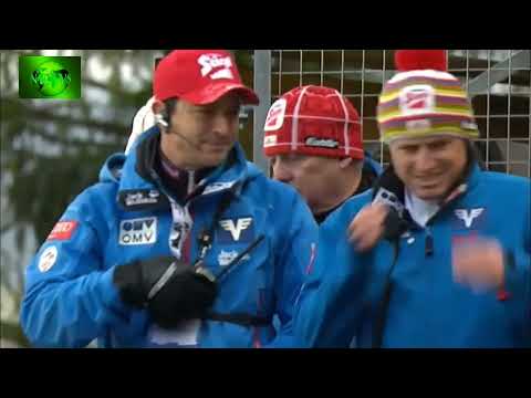 Morgensterns Horror-Crash