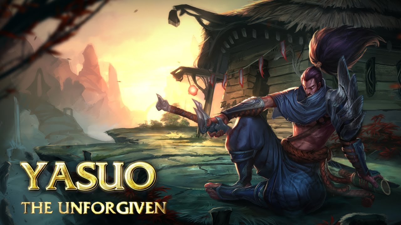 Yasuo