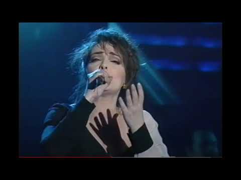 Eurovision 1992 Greece   Cleopatra   Song for love English version