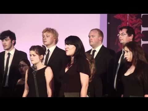 Nicolas Gombert Triste depart   New Dublin Voices