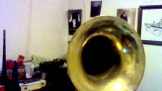 Margie Bix Beiderbecke  Home cylinder session