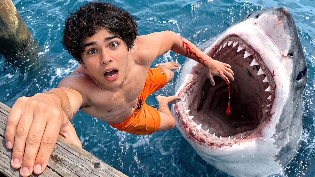 Busting DEADLY Childhood Myths!