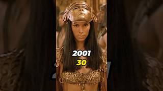 Download lagu The Mummy Returns (2001-2025) — Adventure, Love & Revenge Awaken Again | Cast Then and Now mp3