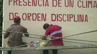 Cuba faz 'recauchutagem' antes de chegada de Dilma