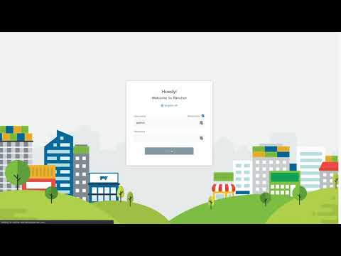 Sponsor Demo: Rancher - K3s and Raspberry Pi to Go - Portable and Practical