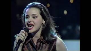 Tina Arena - I&#39;ll Be There - 1993