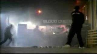 Blood Duster - Poenstorestiffi