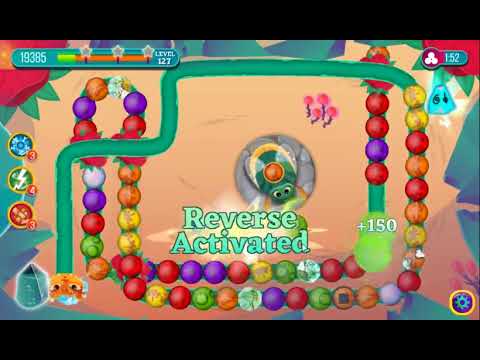 Violas Quest Level 127 - NO BOOSTERS 🦉 | SKILLGAMING ✔️