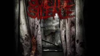Suicide Silence - Suffer (w / lyrics)