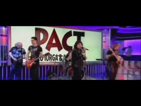 PACT by Leo Iorga si Adi Ordean - Nu ma pot opri