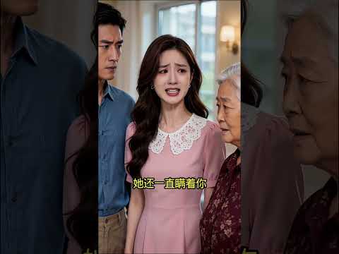 辛苦五年打拼，母亲竟亏待妻儿…… #万万没想到 #movie #正能量剧情  #女人 #film #婆媳  #短剧  #drama