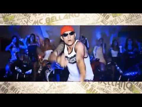 Mc Bellano  Os Muleke é Zika part Mc Leo da baixada e Guerreiras do Funk clip oficial hd_360p)