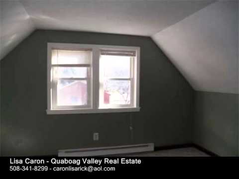 69 Shamrock Dr Warren, MA 01083 - Single-Family Home - Real Estate - For Sale -