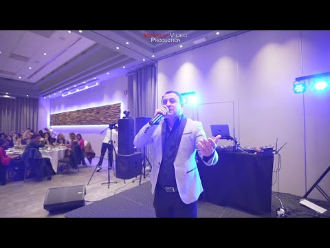 SERGO SINGER / MesropVideo Production