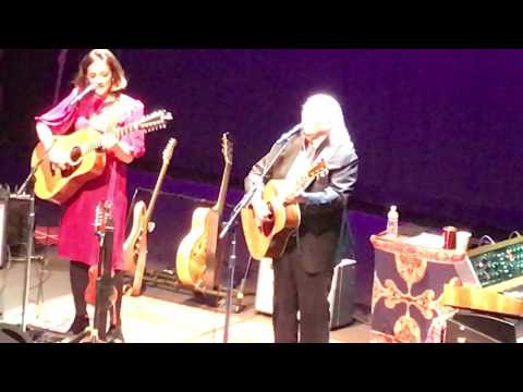 Deja Vu - David Crosby and Friends