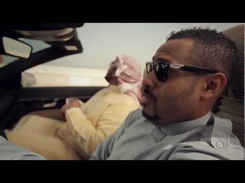 Desert Heat - CruZin feat Tiny   ( ديزرة هيت (حرارة الصحراء