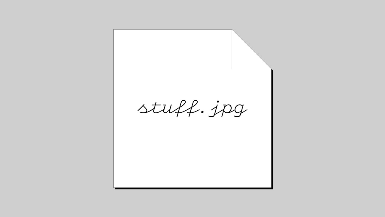 stuff.jpg 1: A Short(ish) History of GUI with Lily Kong