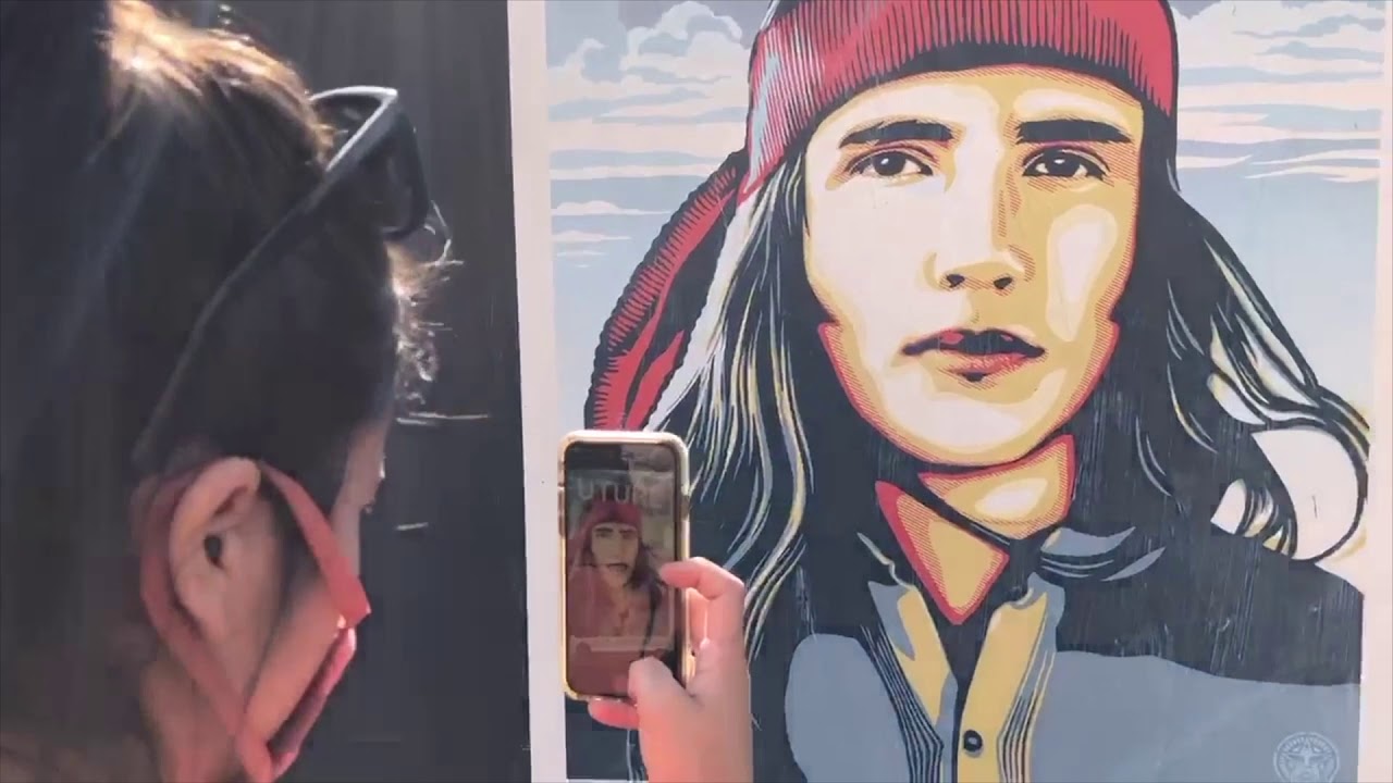 Amplifier - AR and Campaigns